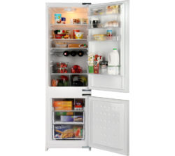 BEKO  BC732C Integrated Fridge Freezer